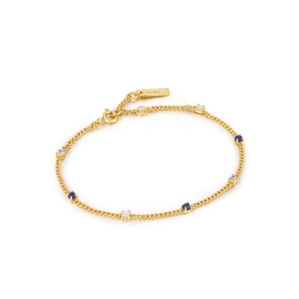 Ania Haie Bracelet B039-01G-L