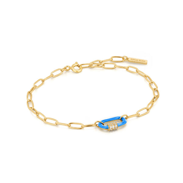 Ania Haie Bracelet B040-01G-NB