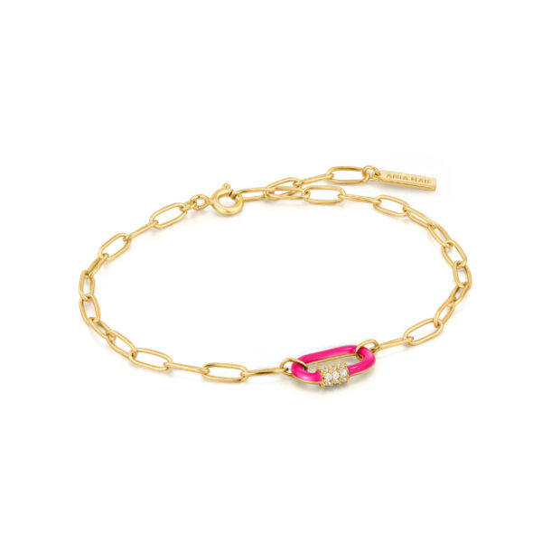 Ania Haie Bracelet B040-01G-NP