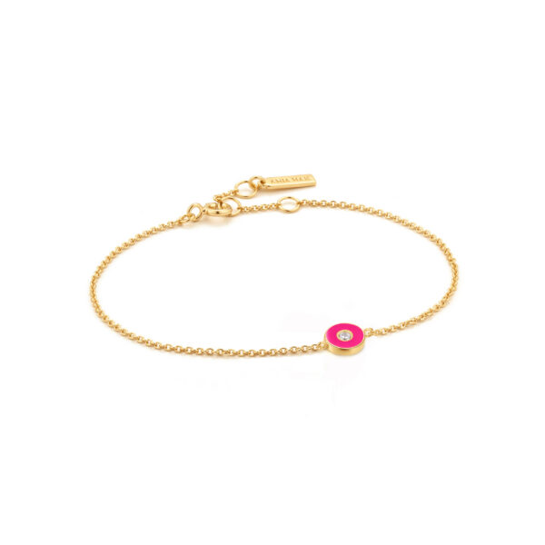 Ania Haie Bracelet B040-02G-NP