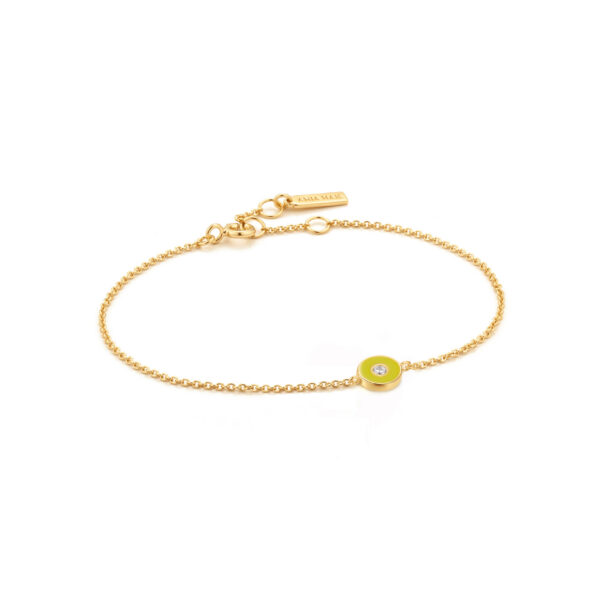 Ania Haie Bracelet B040-02G-NY