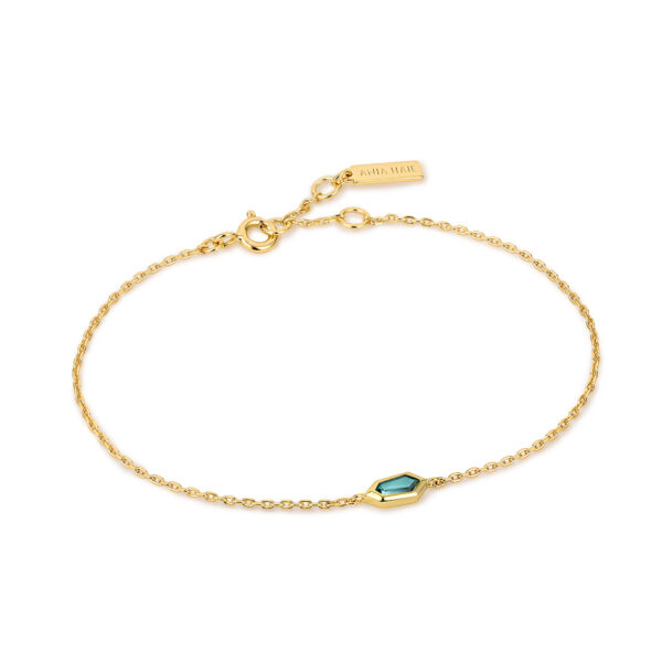Ania Haie Bracelet B041-02G-G