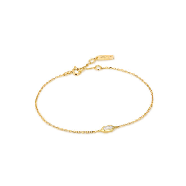 Ania Haie Bracelet B041-02G-W