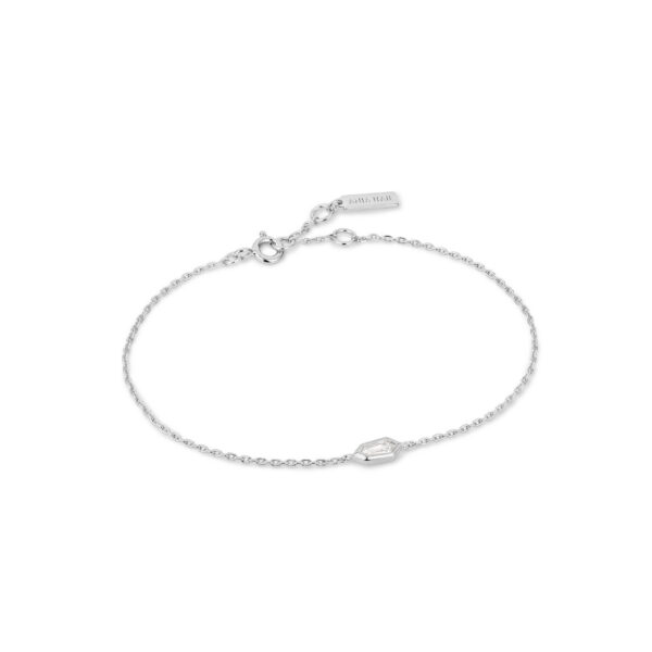 Ania Haie Bracelet B041-02H-W
