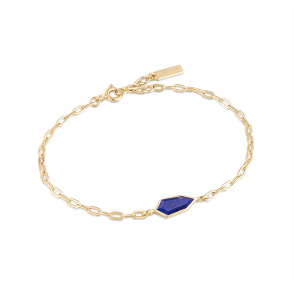 Ania Haie Bracelet B042-01G-L
