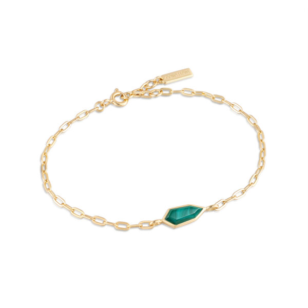 Ania Haie Bracelet B042-01G-M