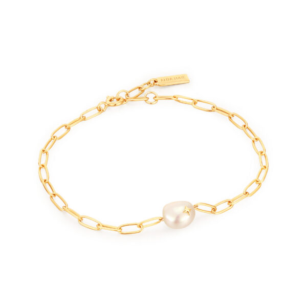 Ania Haie Bracelet B043-03G
