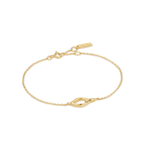 Ania Haie Bracelet B044-01G
