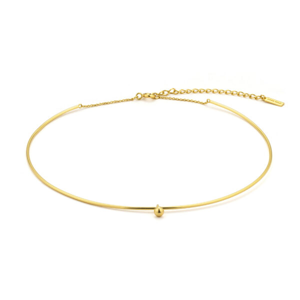 Ania Haie Necklace C001-01G