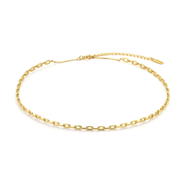 Ania Haie Necklace C004-01G