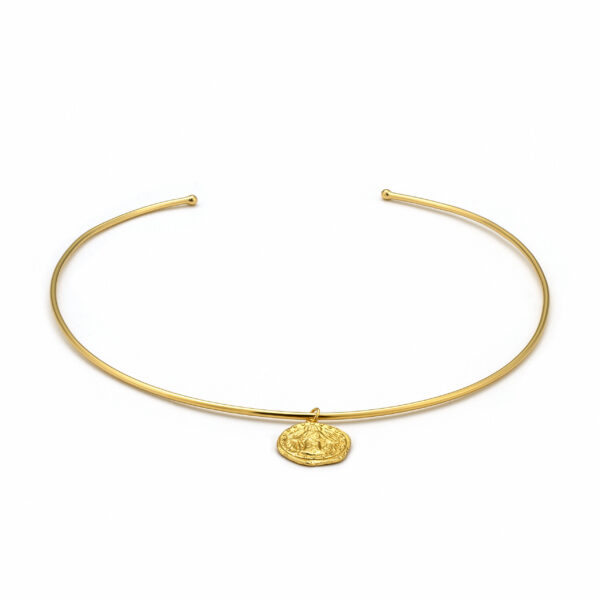 Ania Haie Necklace C009-01G