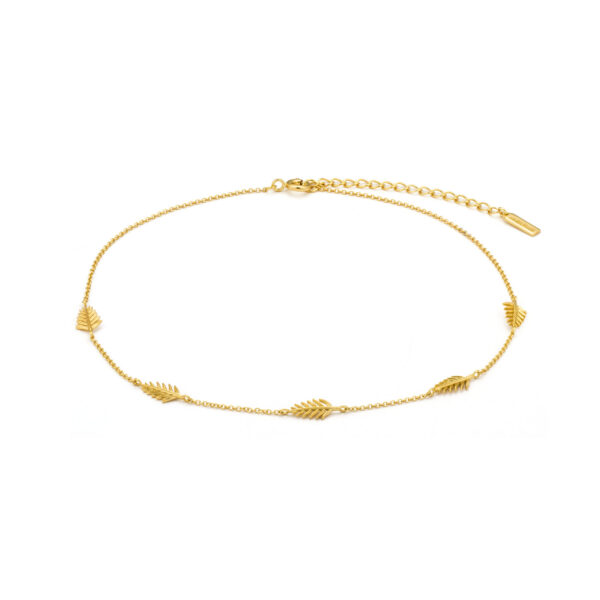Ania Haie Necklace C011-02G