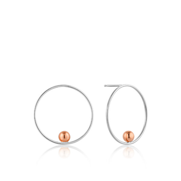 Ania Haie Earrings E001-01T