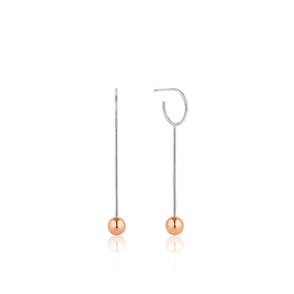 Ania Haie Earrings E001-02T