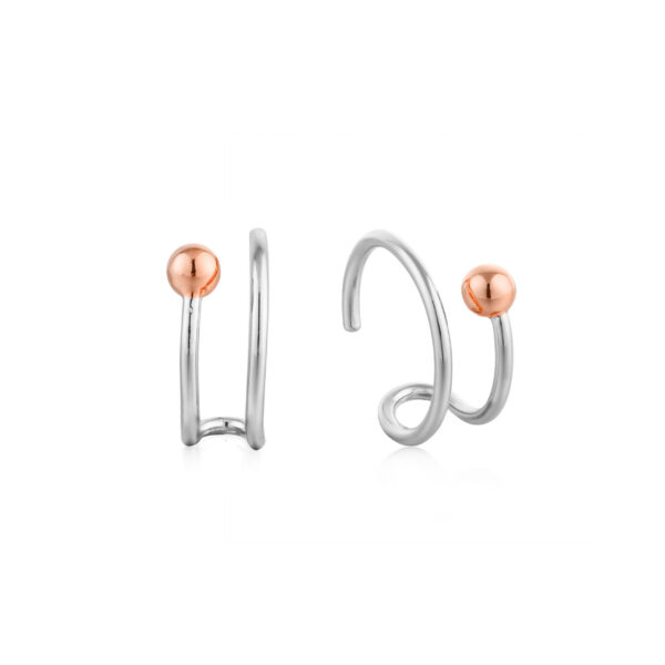 Ania Haie Earrings E001-03T