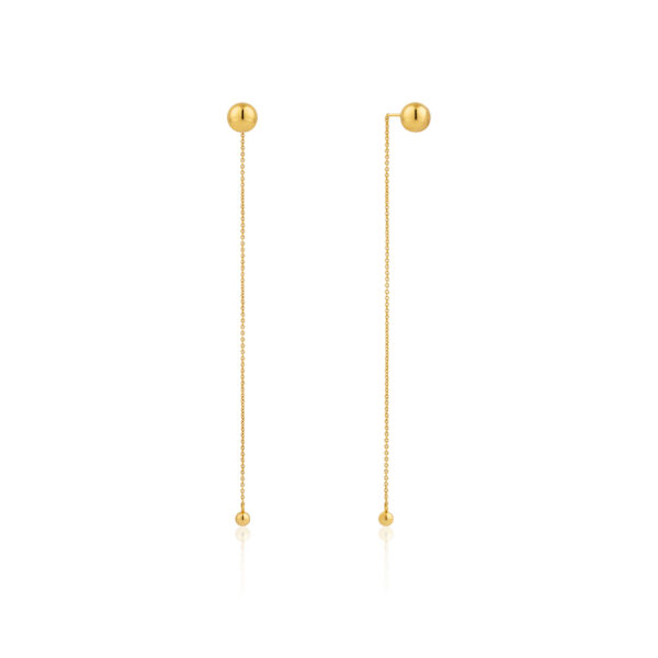 Ania Haie Earrings E001-04G