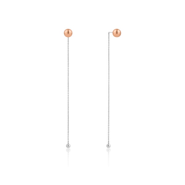 Ania Haie Earrings E001-04T
