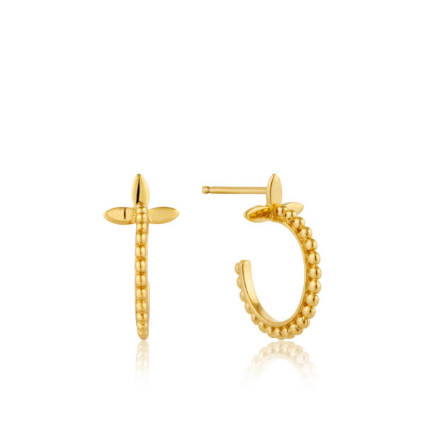 Ania Haie Earrings E002-02G