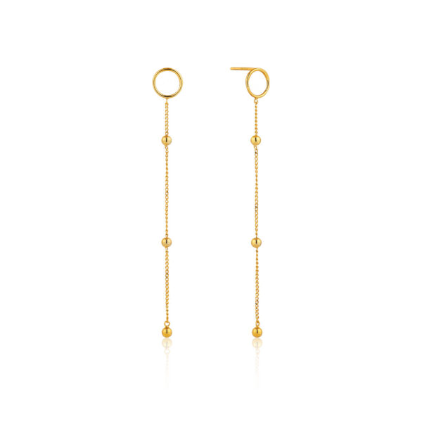 Ania Haie Earrings E002-08G