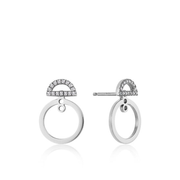 Ania Haie Earrings E003-04H