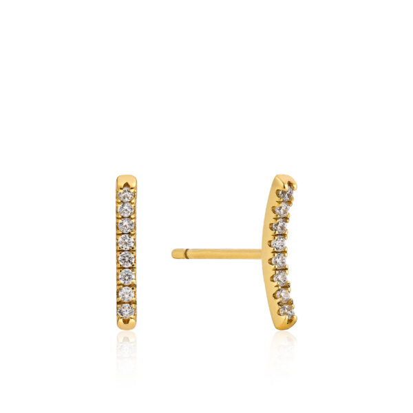 Ania Haie Earrings E003-06G