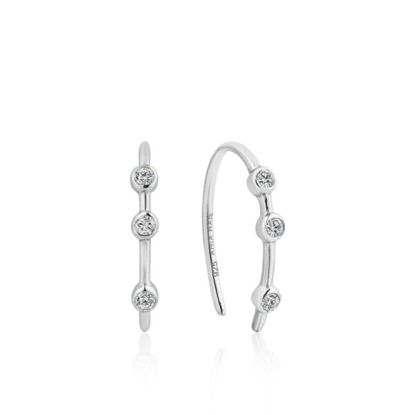 Ania Haie Earrings E003-07H