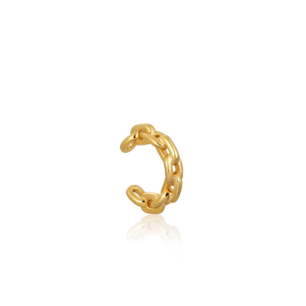 Ania Haie Ear cuff E004-02G