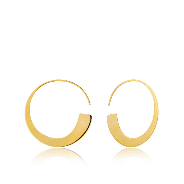 Ania Haie Earrings E005-01G