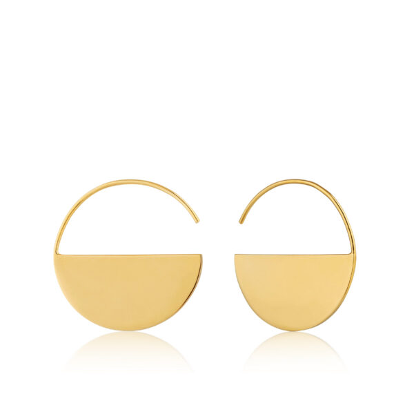 Ania Haie Earrings E005-02G
