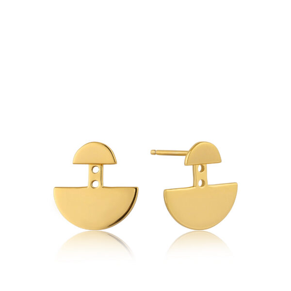 Ania Haie Earrings E005-04G