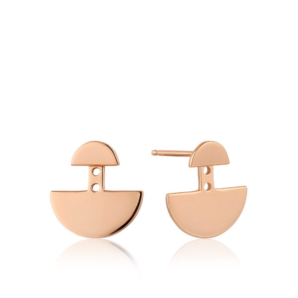 Ania Haie Earrings E005-04R