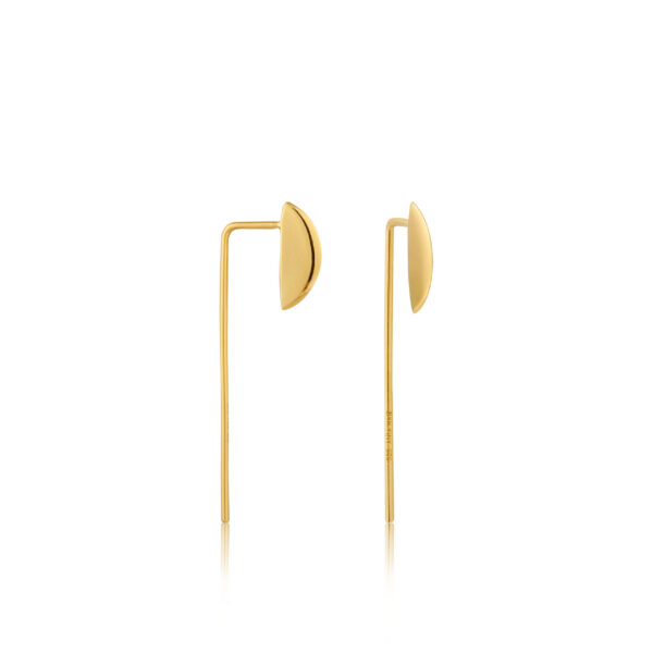 Ania Haie Earrings E005-05G