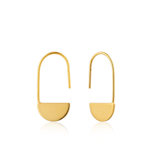 Ania Haie Earrings E005-07G