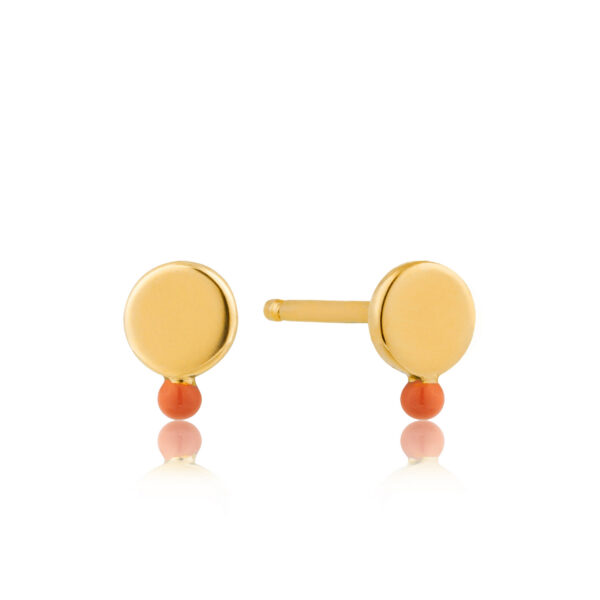 Ania Haie Earrings E006-02G