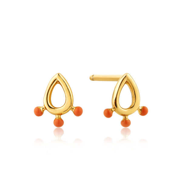 Ania Haie Earrings E006-03G