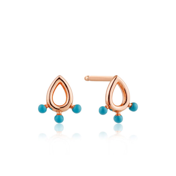 Ania Haie Earrings E006-03R