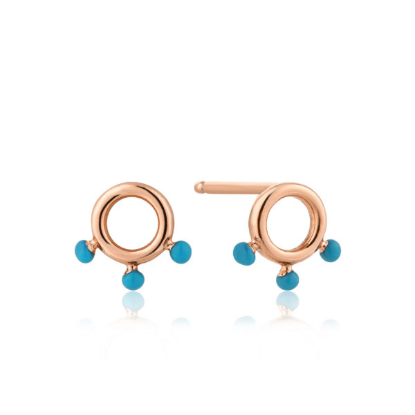 Ania Haie Earrings E006-04R