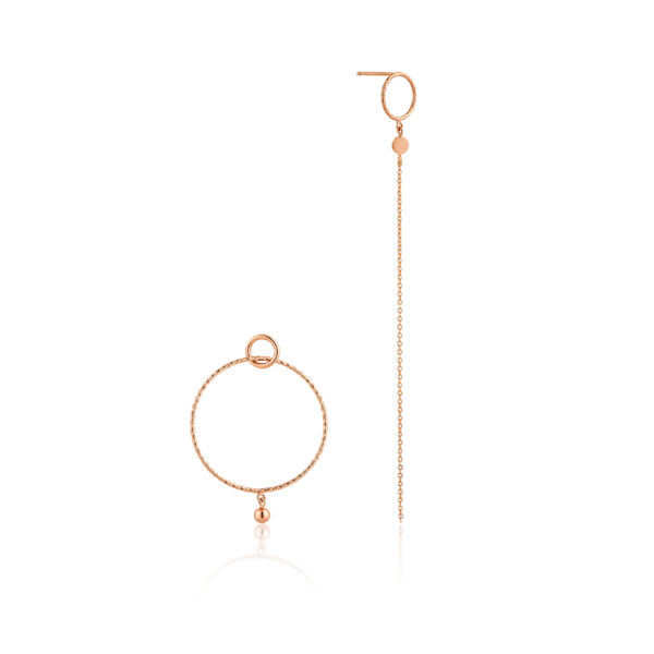Ania Haie Earrings E007-02R