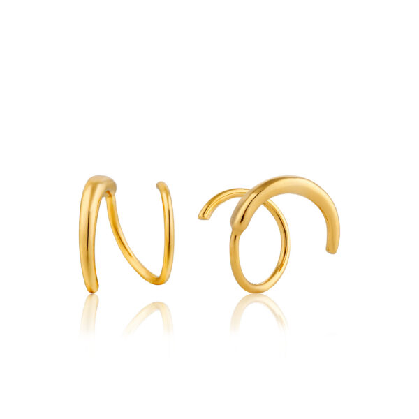Ania Haie Earrings E008-02G