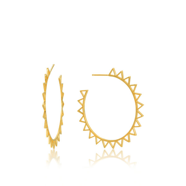 Ania Haie Earrings E008-03G