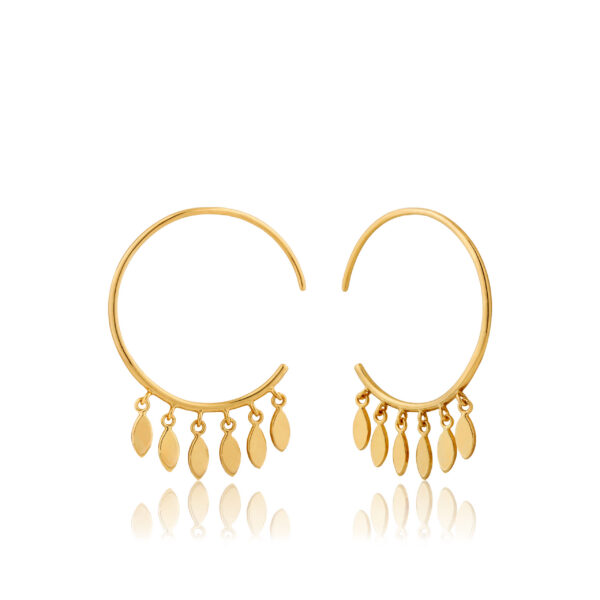 Ania Haie Earrings E008-05G