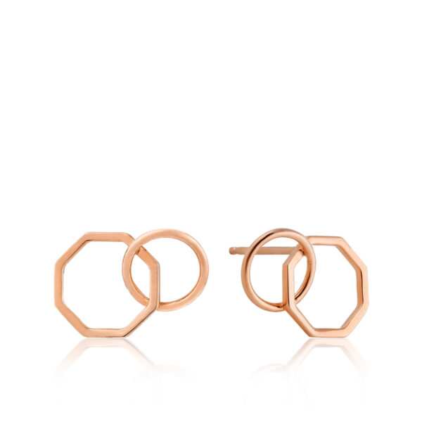 Ania Haie Earrings E008-08R