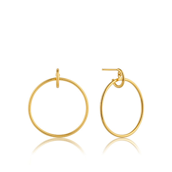 Ania Haie Earrings E008-17G