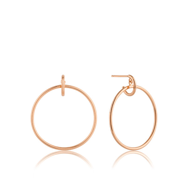 Ania Haie Earrings E008-17R