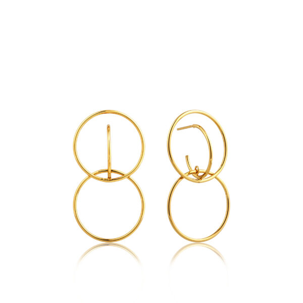 Ania Haie Earrings E008-18G