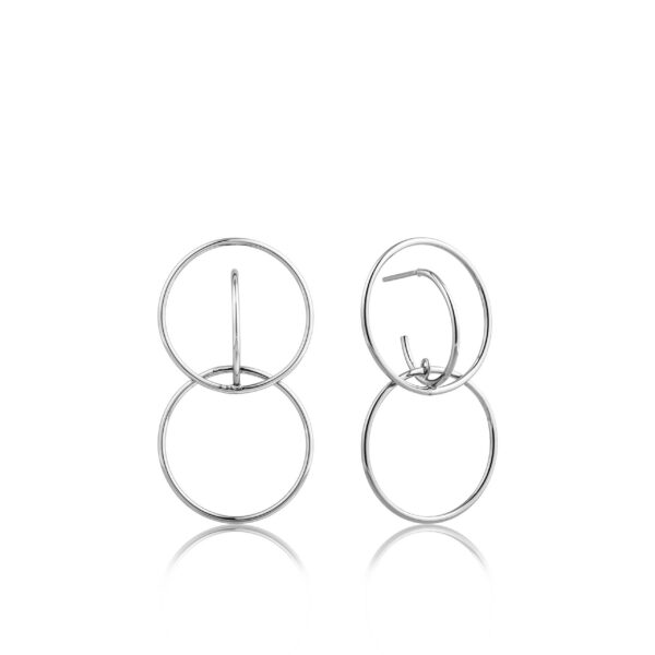 Ania Haie Earrings E008-18H