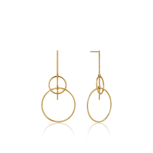 Ania Haie Earrings E008-19G
