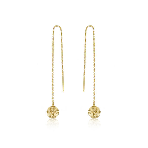 Ania Haie Earrings E009-01G
