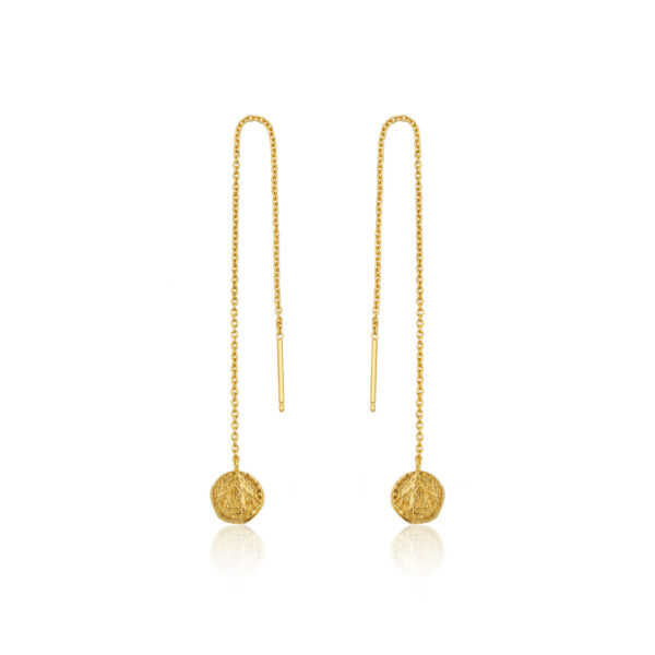 Ania Haie Earrings E009-02G