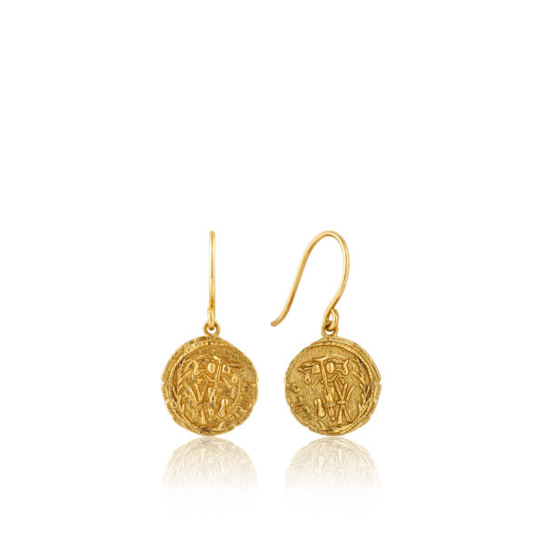 Ania Haie Earrings E009-05G